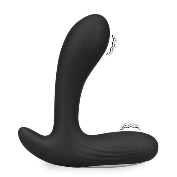 Uppladdningsbar prostata massageapparat 30 funktioner