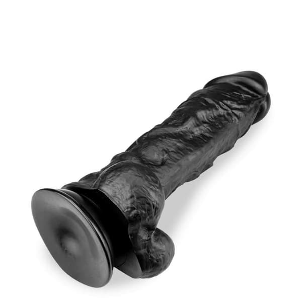"Mega realistisk dild Titanus XXL"