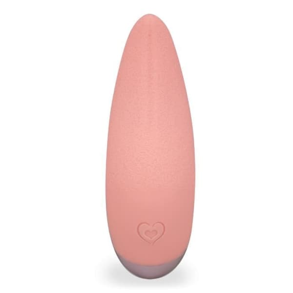 Zesty 9-läges vibrerande tungstimulator
