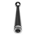 Miniatyrbild 6 av 6: Symphony Metal Vibrator