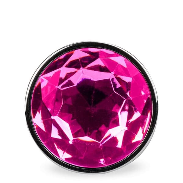 Bijou anal rosebud chapelet - 7 färger