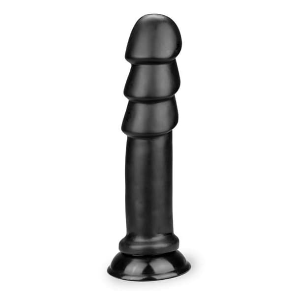 Extrem anal dilatation