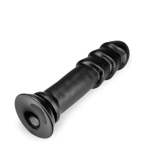 Extrem anal dilatation