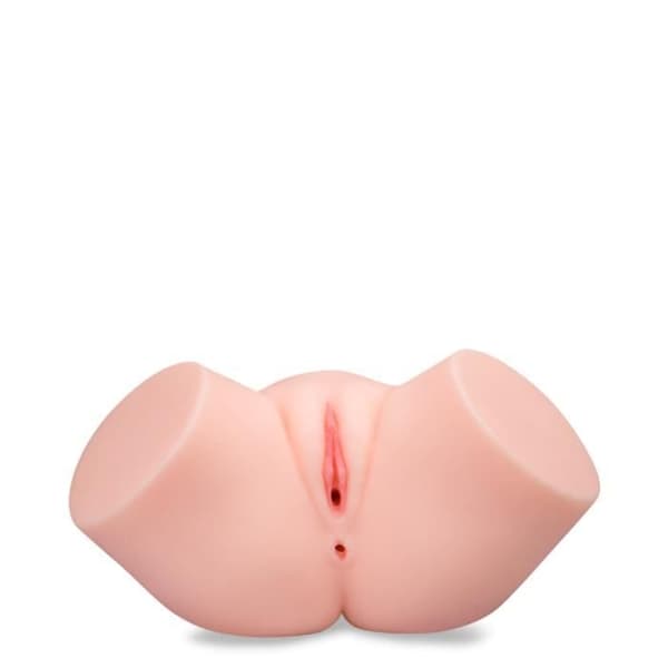 Rumpan anus slidan realistisk hudstruktur 5,3 kg Barbara