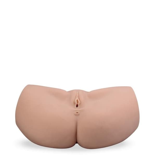 Stora realistiska rumpor 15,5kg Ruby