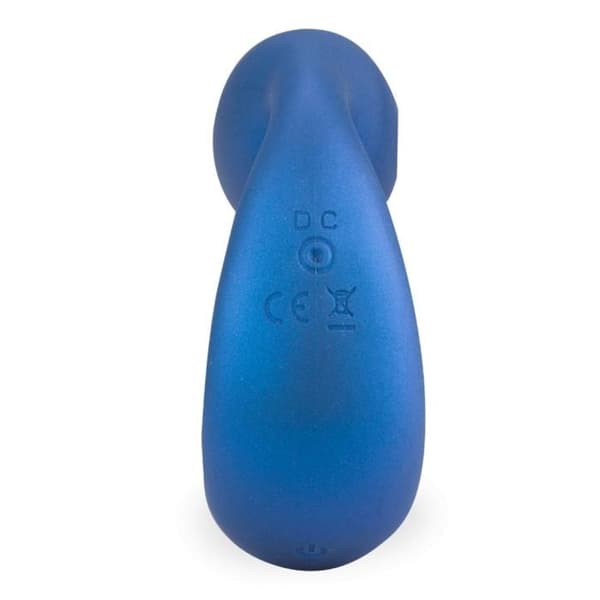 Stay trippelstimuleringsvibrator