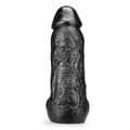 Miniatyrbild 4 av 6: Jätte dildo 30,0cm