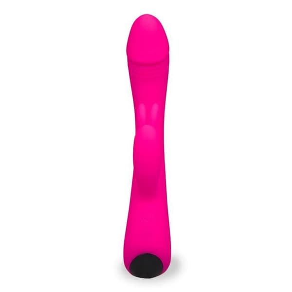 Lucky Bunny Rabbit Vibrator