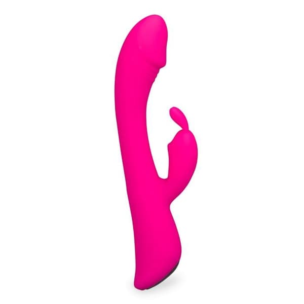 Lucky Bunny Rabbit Vibrator