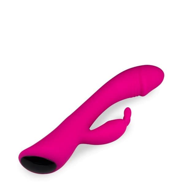 Lucky Bunny Rabbit Vibrator