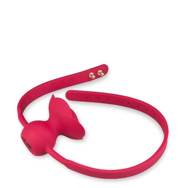 Rosie vibrerande boll gag