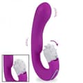 Miniatyrbild 1 av 3: Alicia Helix Clit Stimulator Vibrator