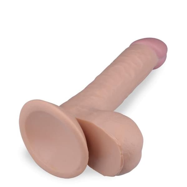 Gros godd ventouse Softness