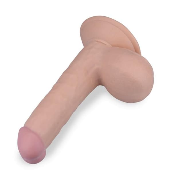 Gros godd ventouse Softness