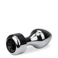 Miniatyrbild 1 av 2: Anal Jewel Rosebud Missile XL-Onyx