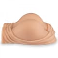 Miniatyrbild 3 av 4: Rumpa Realistisk Silikon Vagina Anus 2 kg