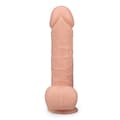 Miniatyrbild 2 av 2: Realistisk Piston Dildo