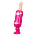 Miniatyrbild 1 av 6: Jävla maskin extrem och realistisk dildo