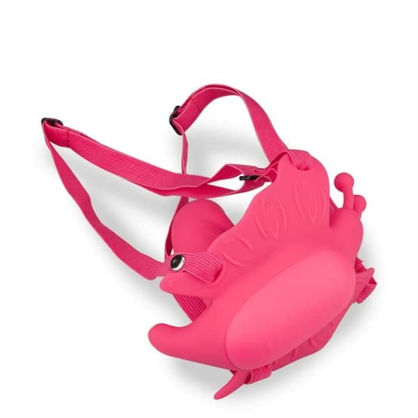 Culotte vibrerande silikon gode 30 lägen