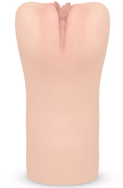 Emma Olsen Electric Masturbator With Suction