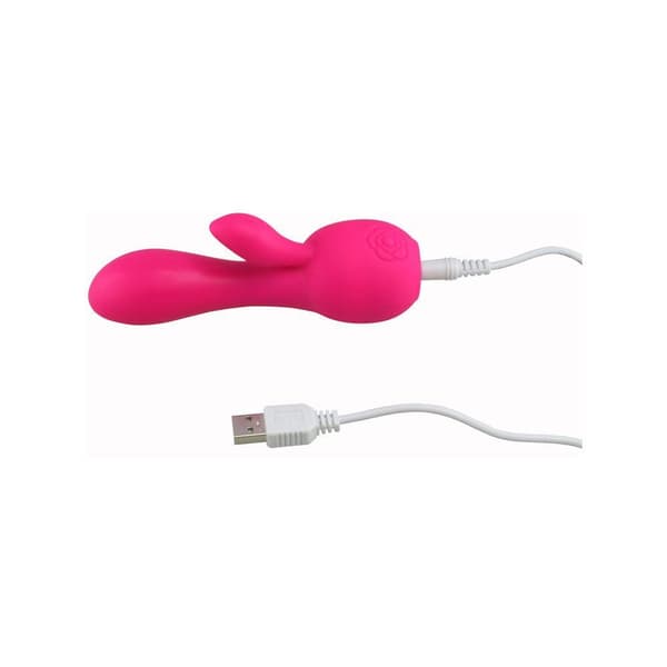 Kawaii Maro 10 – Rabbit Vibrator