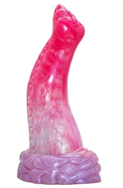 Unicorny Monster Dildo Titols 21 cm Dragon dildo