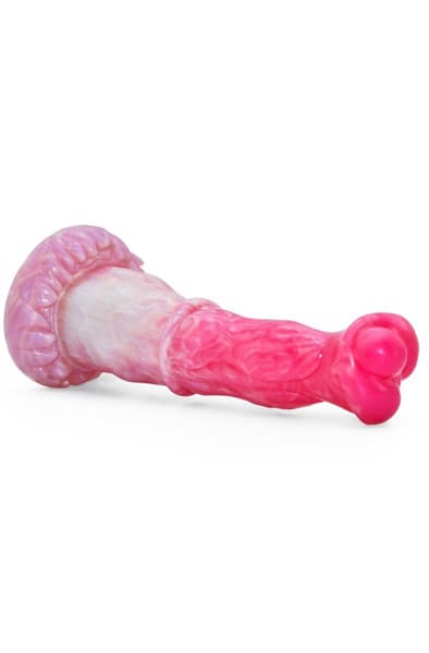 Unicorny Monster Dildo Karfux 23,5 cm Dragon dildo