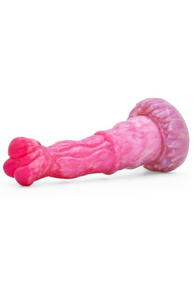 Unicorny Monster Dildo Karfux 23,5 cm Dragon dildo