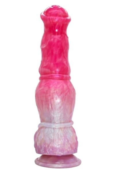 Unicorny Monster Dildo Pitchix 26 cm Dragon dildo