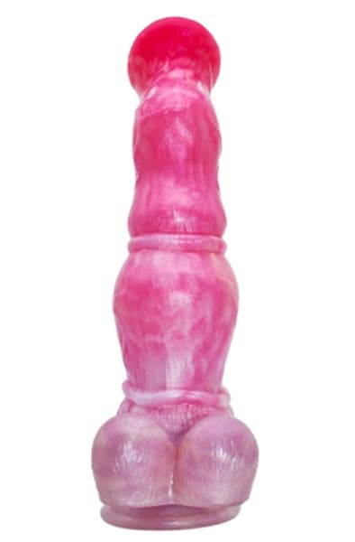 Unicorny Monster Dildo Pitchix 26 cm Dragon dildo
