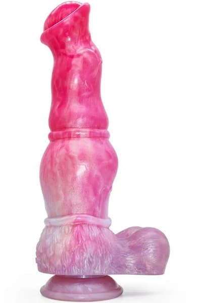 Unicorny Monster Dildo Pitchix 26 cm Dragon dildo