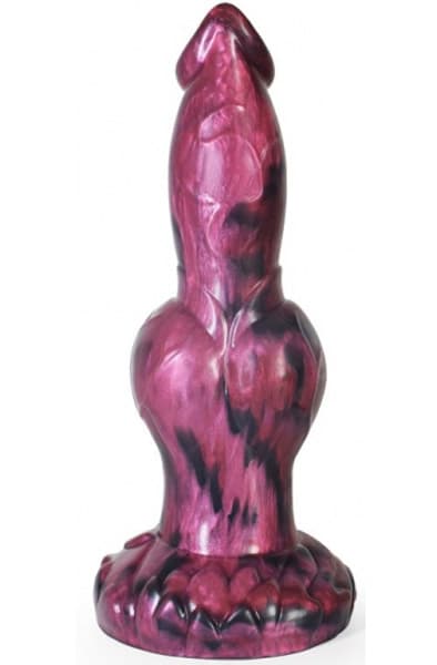 Monster Dildo Bad Lipo 23,5 cm Dragon dildo