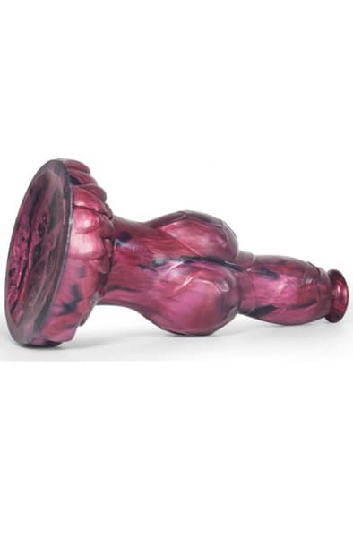 Monster Dildo Bad Lipo 23,5 cm Dragon dildo