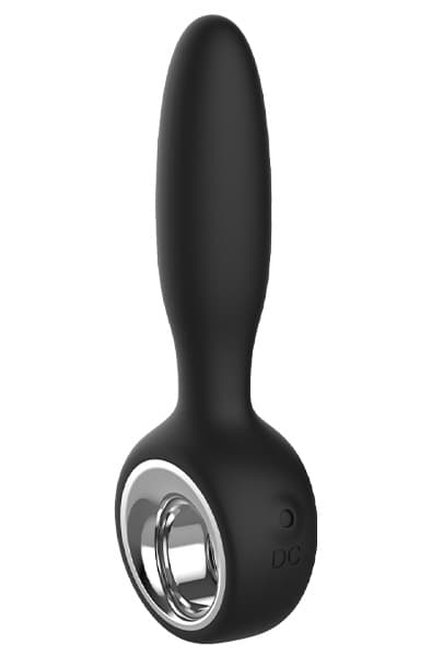 Zenn Anal Pleasure 15 cm Analvibrator