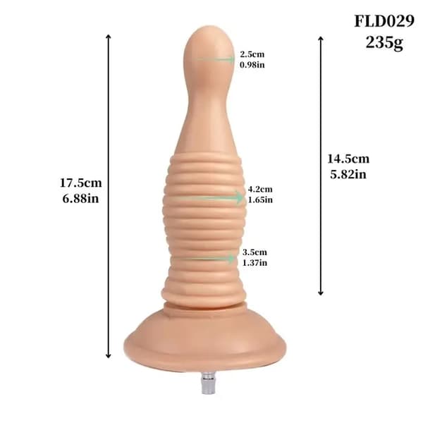 VAC-U-LOCK maskine, hudtyper, sugekop, FLD037