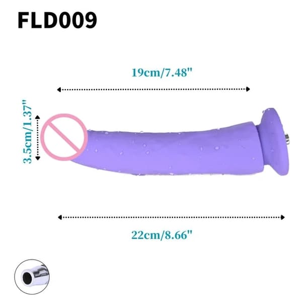 VAC-U-LOCK maskine, hudtyper, sugekop, FLD037