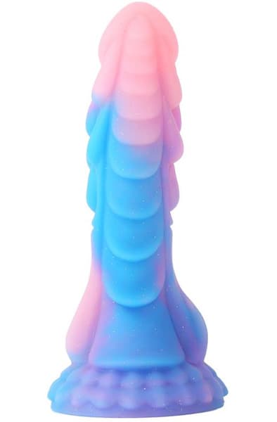 Uminiscent Dragon Dildo 18 cm Dragon dildo