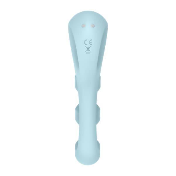 Satisfyer Tri Ball 2 Blue
