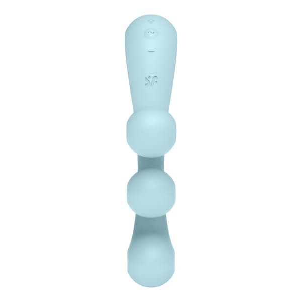 Satisfyer Tri Ball 2 Blue