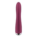 Miniatyrbild 2 av 7: Satisfyer Spinning Vibe 1 Red