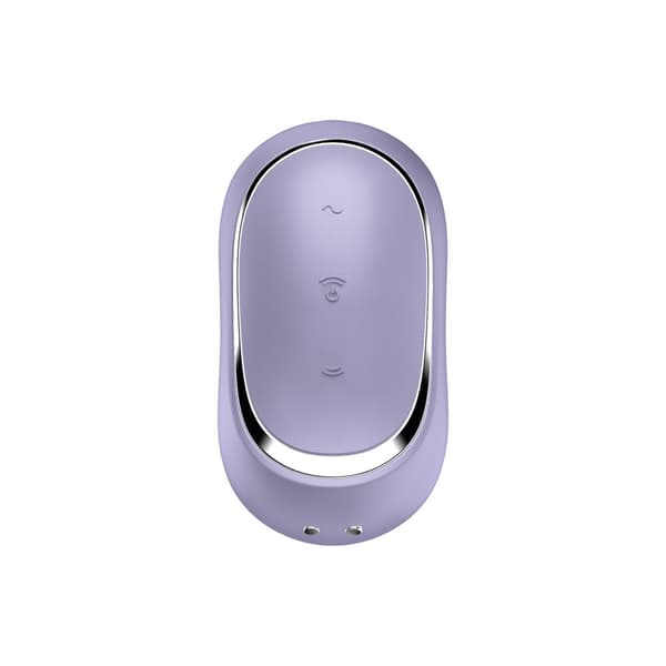 Satisfyer Pro To Go 2 Violet