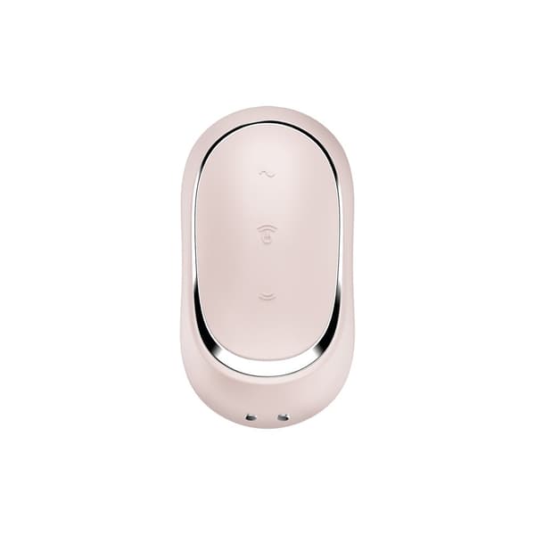 Satisfyer Pro To Go 2 Beige