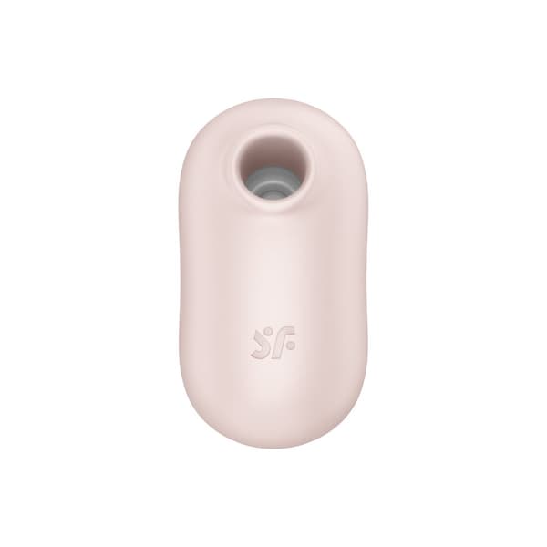 Satisfyer Pro To Go 2 Beige