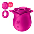 Miniatyrbild 5 av 5: Satisfyer Pro 2 Modern Blossom