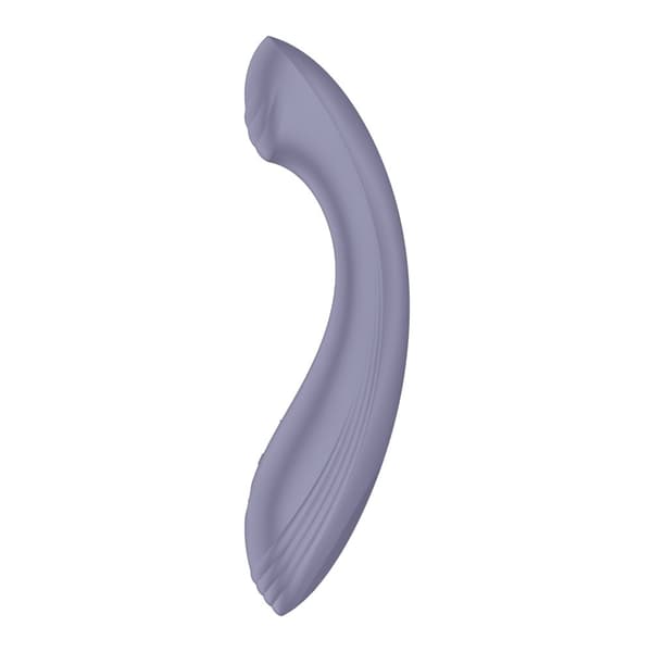 Satisfyer G-Force Violet