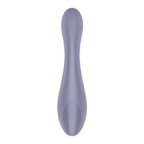 Satisfyer G-Force Violet