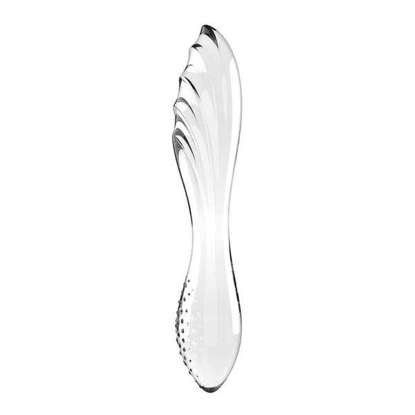 Satisfyer Dazzling Crystal 1 Transparent