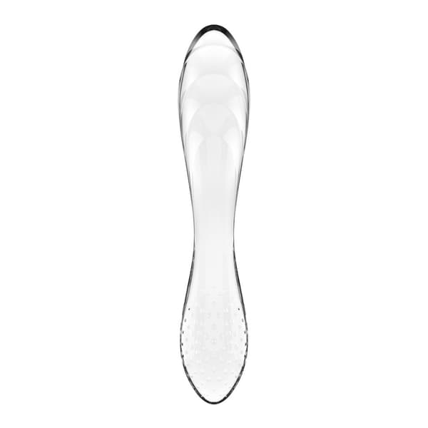 Satisfyer Dazzling Crystal 1 Transparent