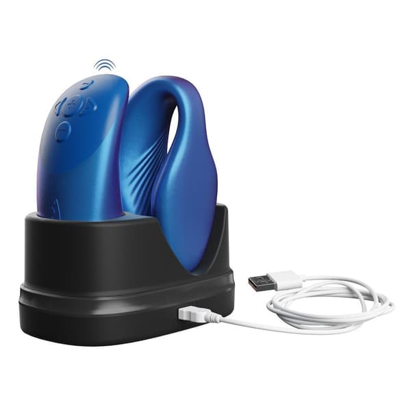 We Vibe Stimulator Vibrator Chorus