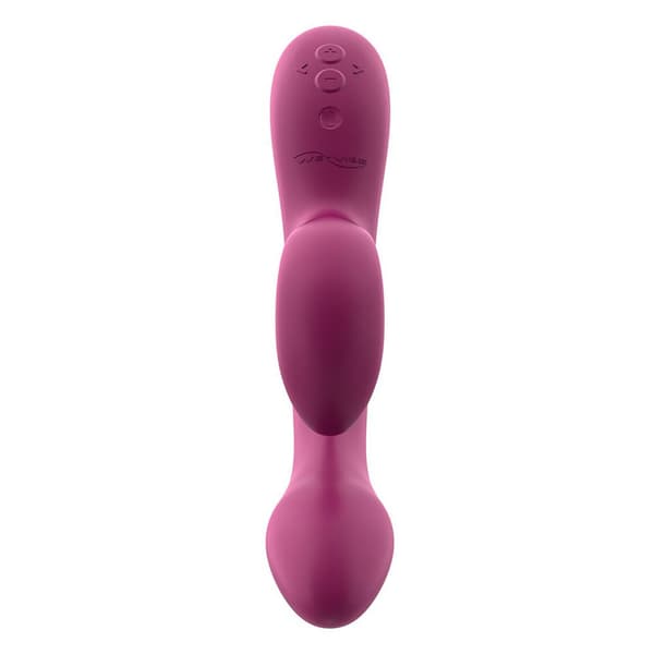 We Vibe Kaninvibrator Nova 2